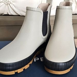 Women's Torrent Chelsea Waterproof Rain Boot